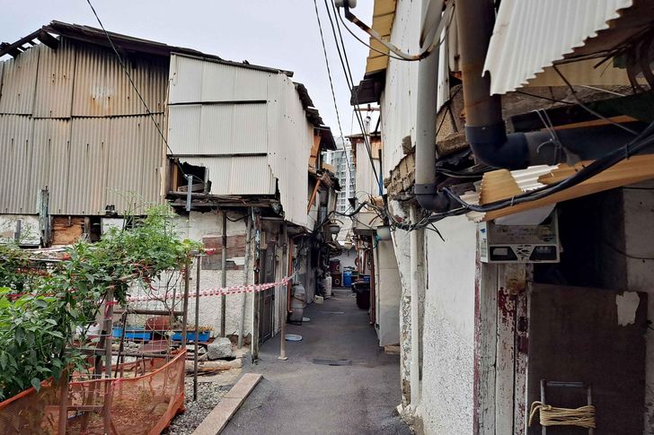 Người trẻ Hàn Quốc hiến kế thúc đẩy tỉ lệ sinh - Ảnh 1. Người trẻ Hàn Quốc hiến kế thúc đẩy tỉ lệ sinh - Ảnh 1.