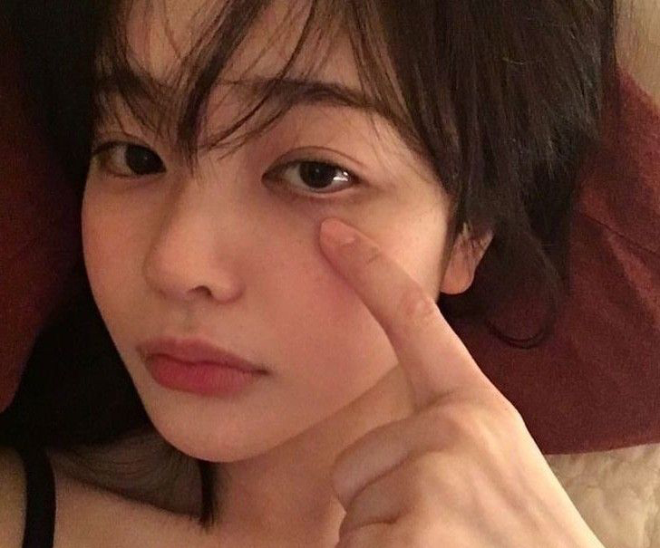 Cảnh báo: Bất kể nam hay nữ, nếu 3 thứ này trên người ngày càng “đen” chứng tỏ thận chất đầy độc tố - Ảnh 1.