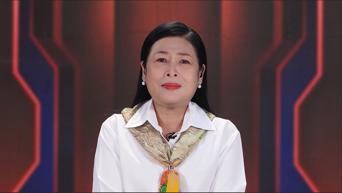 Nữ NSND sở hữu nhiều biệt thự: "Tôi có khổ cũng không đau đớn như vậy"- Ảnh 1.