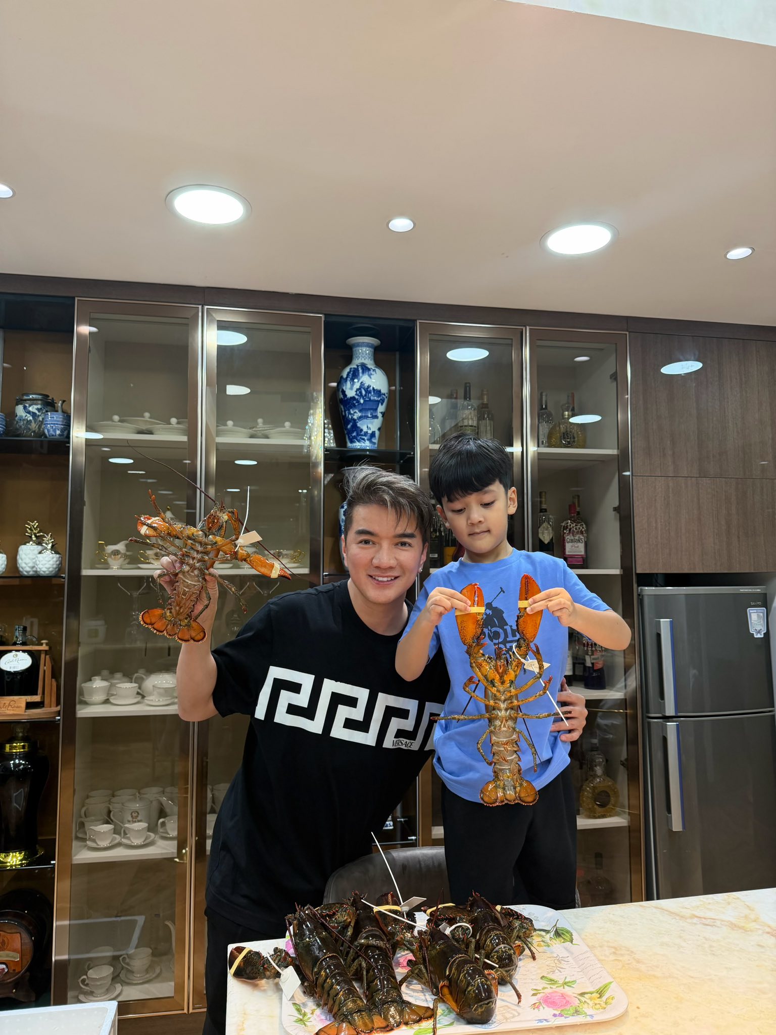 Đàm Vĩnh Hưng ở nhà thuê sau khi bán biệt thự trăm tỷ ở TP.HCM- Ảnh 3.