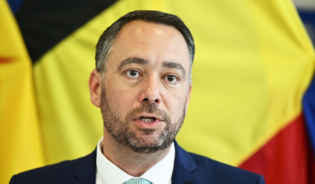 Của người phúc ta”: Châu Âu dùng tiền Nga giúp Ukraine, tiền lệ nguy hiểm với hình ảnh và kinh tế EU chính mình - Ảnh 2.