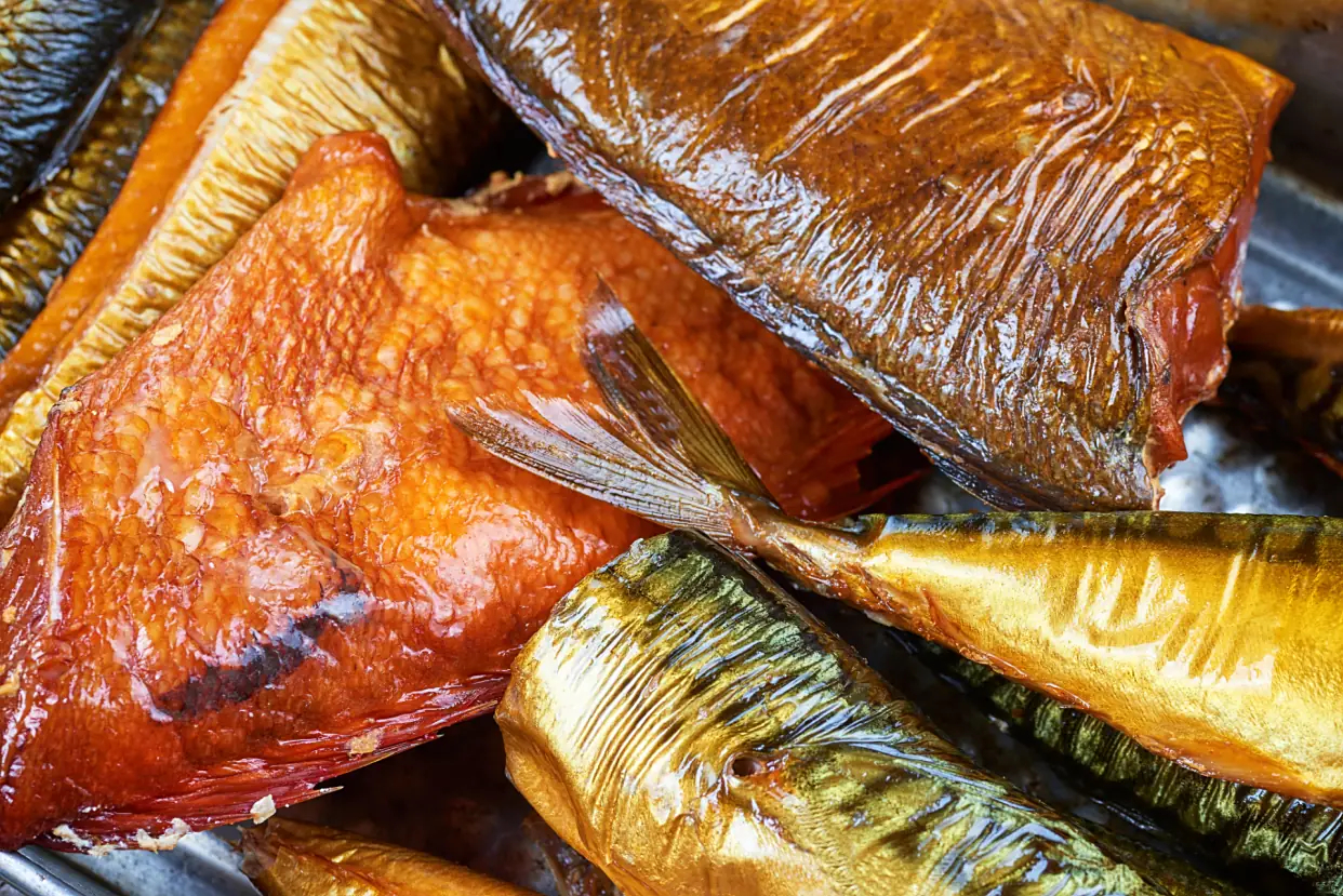 3 loại cá dễ là “ổ ung thư”, ngon đến mấy cũng đừng ăn: Loại thứ 2 nhiều gia đình rất thích- Ảnh 3.