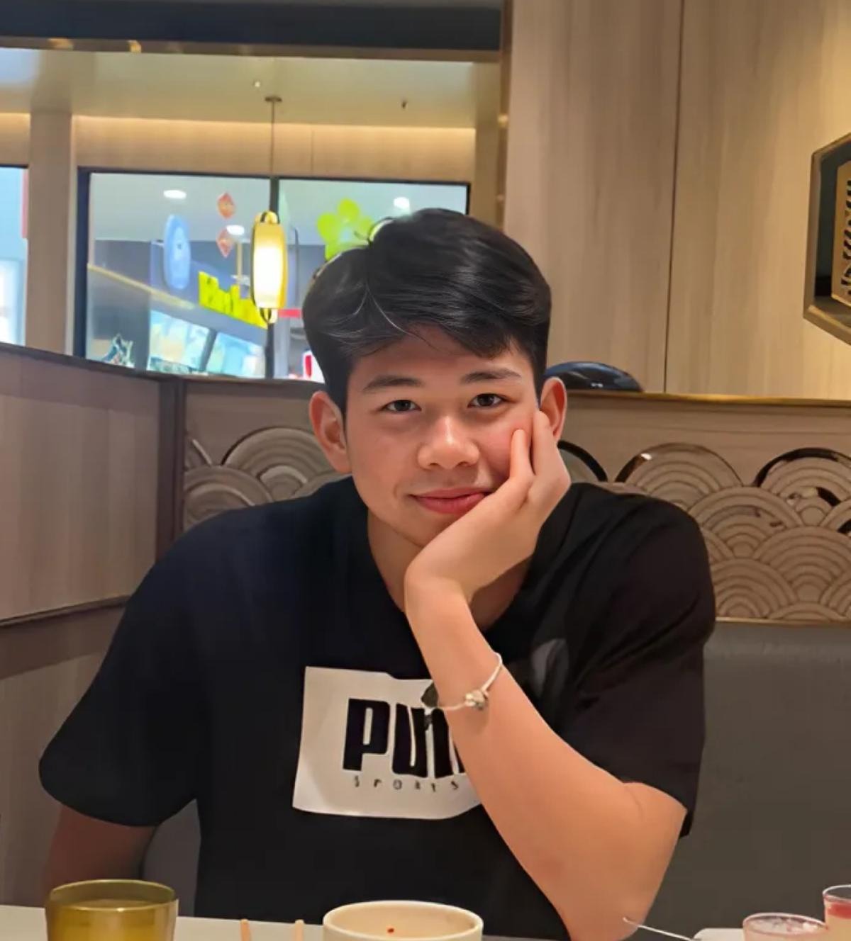 Quá khứ của "truyền nhân" Ánh Viên - Ảnh 6.