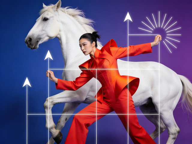 Tuần nước rút cuối năm, 5 con giáp đón lộc trời, càng làm càng vào guồng, vận đỏ như son, tiền tài tấn tới- Ảnh 4. Tuần nước rút cuối năm, 5 con giáp đón lộc trời, càng làm càng vào guồng, vận đỏ như son, tiền tài tấn tới- Ảnh 4.