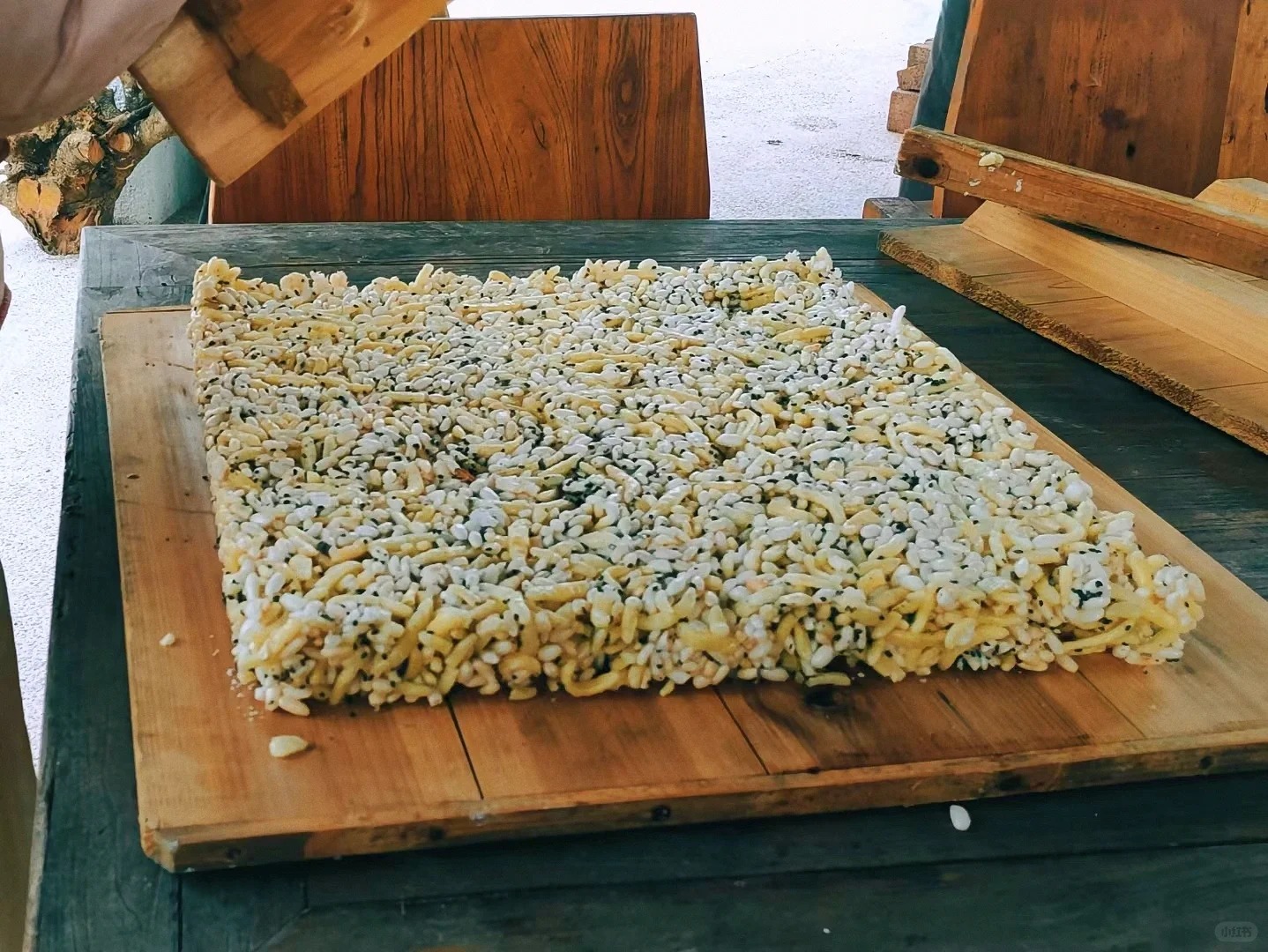 Món "lương khô" 400 năm tuổi từng khiến vua Càn Long tấm tắc, ngỡ lạ mà quen với ký ức Tết Việt- Ảnh 21.