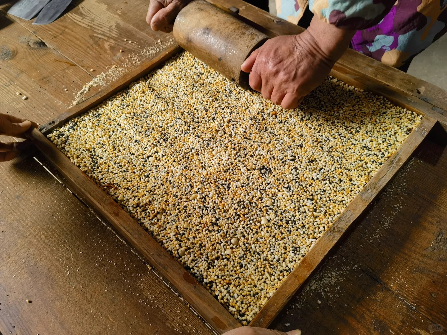 Món "lương khô" 400 năm tuổi từng khiến vua Càn Long tấm tắc, ngỡ lạ mà quen với ký ức Tết Việt- Ảnh 18.