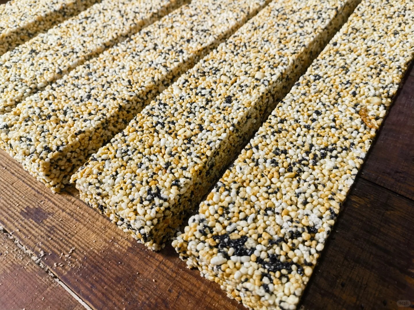 Món "lương khô" 400 năm tuổi từng khiến vua Càn Long tấm tắc, ngỡ lạ mà quen với ký ức Tết Việt- Ảnh 19.