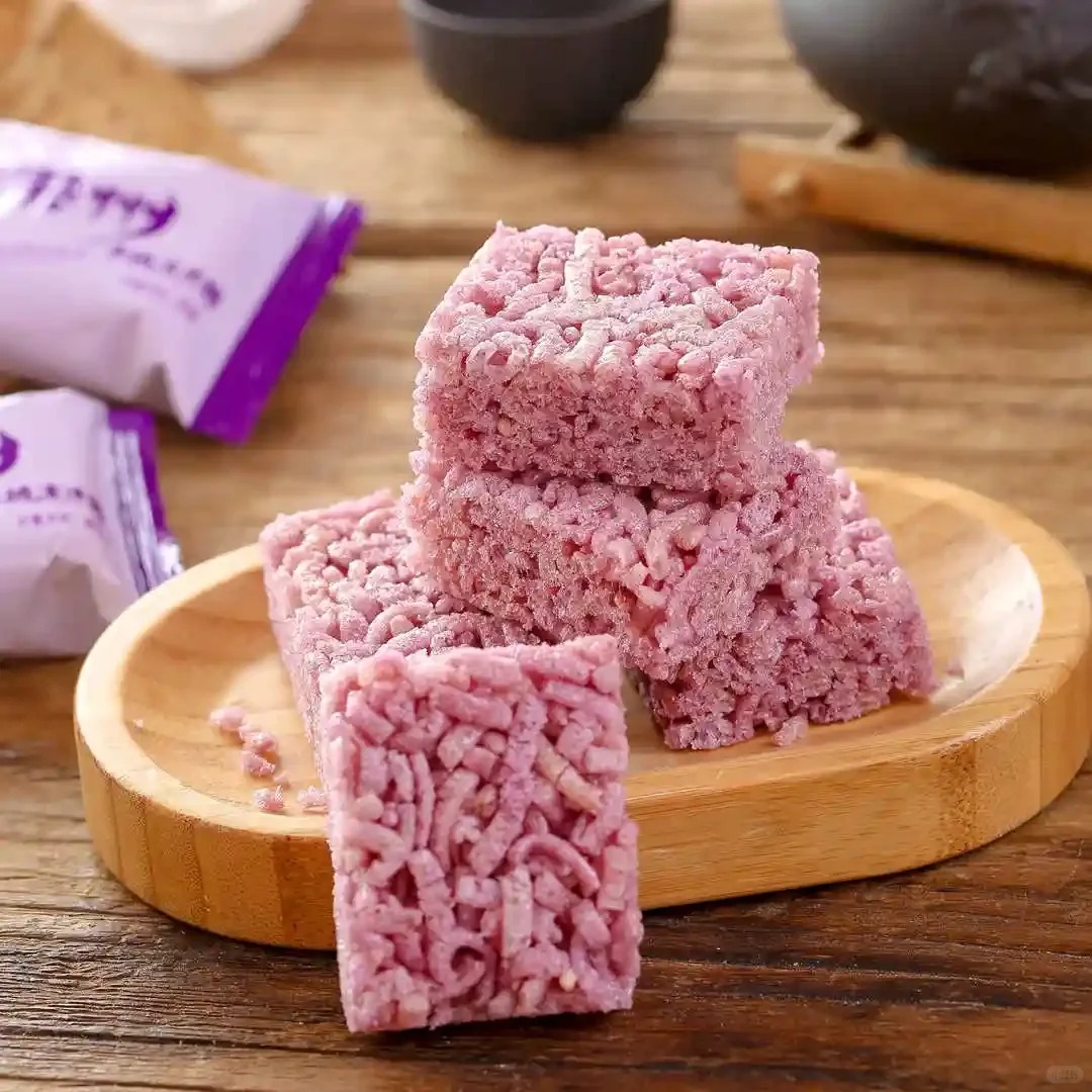 Món "lương khô" 400 năm tuổi từng khiến vua Càn Long tấm tắc, ngỡ lạ mà quen với ký ức Tết Việt- Ảnh 8.