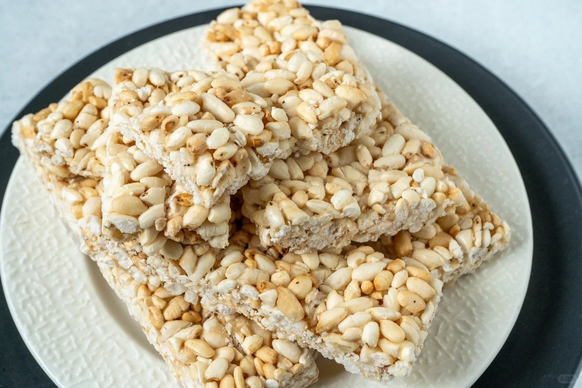 Món "lương khô" 400 năm tuổi từng khiến vua Càn Long tấm tắc, ngỡ lạ mà quen với ký ức Tết Việt- Ảnh 9.