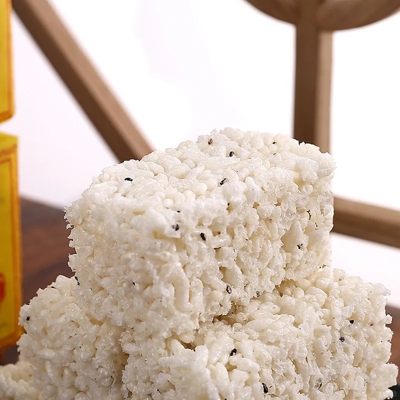 Món "lương khô" 400 năm tuổi từng khiến vua Càn Long tấm tắc, ngỡ lạ mà quen với ký ức Tết Việt- Ảnh 10.