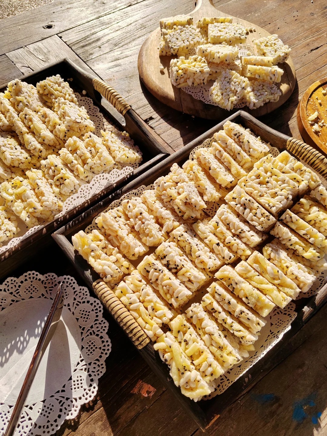 Món "lương khô" 400 năm tuổi từng khiến vua Càn Long tấm tắc, ngỡ lạ mà quen với ký ức Tết Việt- Ảnh 16.