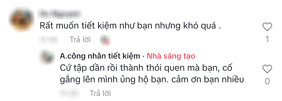 Tuổi trung niên, làm công nhân, tháng tiêu 2 triệu, tiết kiệm 11 triệu, từng đồng đều được tính toán và ghi chép cẩn thận- Ảnh 13.