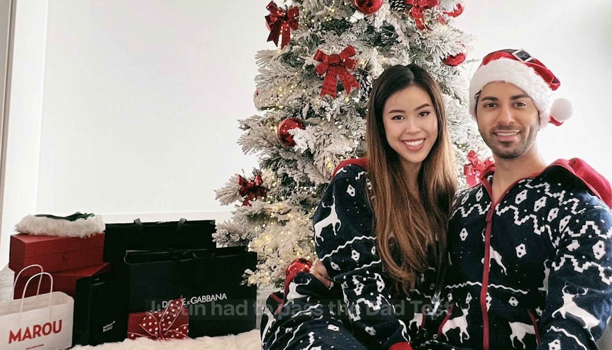 Tiên Nguyễn làm mất nhẫn kim cương khi được chồng gốc Dubai cầu hôn- Ảnh 3.