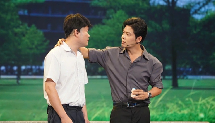 Nguyễn Văn Chung: "Trời ơi, nhận được tiền tác quyền tôi mới lấp đầy được"- Ảnh 2.