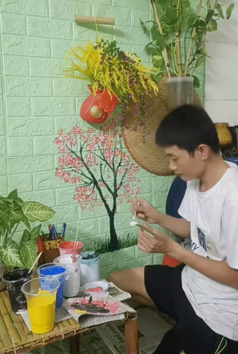 Tuổi trung niên, làm công nhân, tháng tiêu 2 triệu, tiết kiệm 11 triệu, từng đồng đều được tính toán và ghi chép cẩn thận- Ảnh 11.