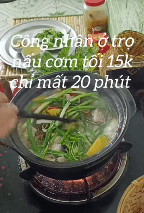 Tuổi trung niên, làm công nhân, tháng tiêu 2 triệu, tiết kiệm 11 triệu, từng đồng đều được tính toán và ghi chép cẩn thận- Ảnh 3.