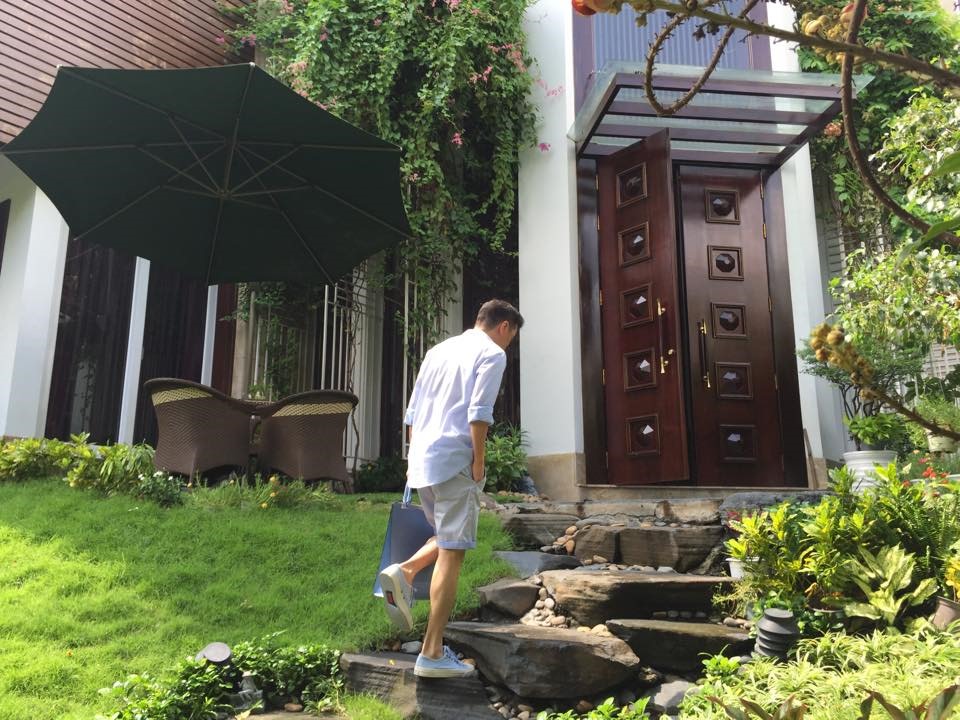 Đàm Vĩnh Hưng ở nhà thuê sau khi bán biệt thự trăm tỷ ở TP.HCM- Ảnh 5.