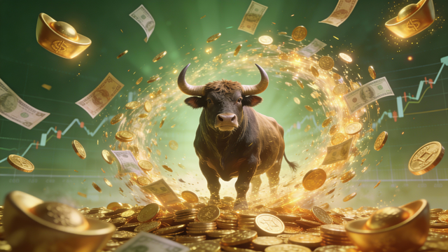 Tuần nước rút cuối năm, 5 con giáp đón lộc trời, càng làm càng vào guồng, vận đỏ như son, tiền tài tấn tới- Ảnh 2. Tuần nước rút cuối năm, 5 con giáp đón lộc trời, càng làm càng vào guồng, vận đỏ như son, tiền tài tấn tới- Ảnh 2.