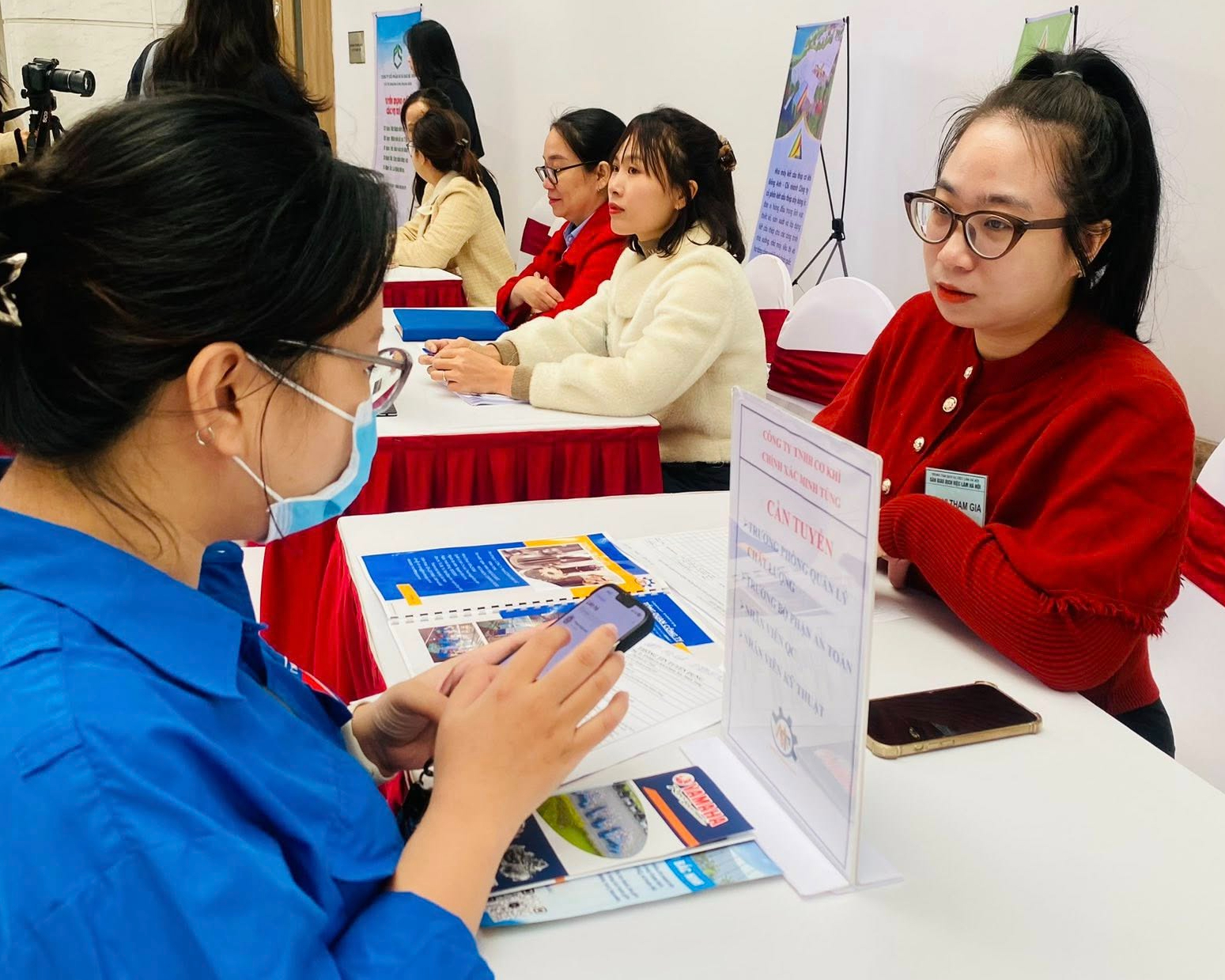 Bảo hiểm thất nghiệp có nhiều thay đổi từ 1-1-2026 - Ảnh 1.