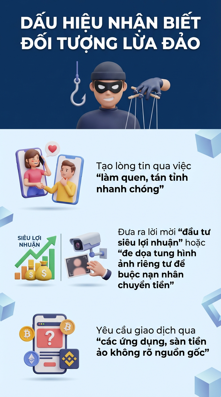 Bị ép chuyển 4 tỷ đồng, người phụ nữ vẫn tuyệt đối tin tưởng bạn trai là doanh nhân thành đạt - Ảnh 4.