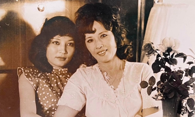 Nữ NSƯT nổi tiếng cả nước từ 1 vai diễn, U70 sống một mình tại TP.HCM, khẳng định “không biết buồn là gì”- Ảnh 4.