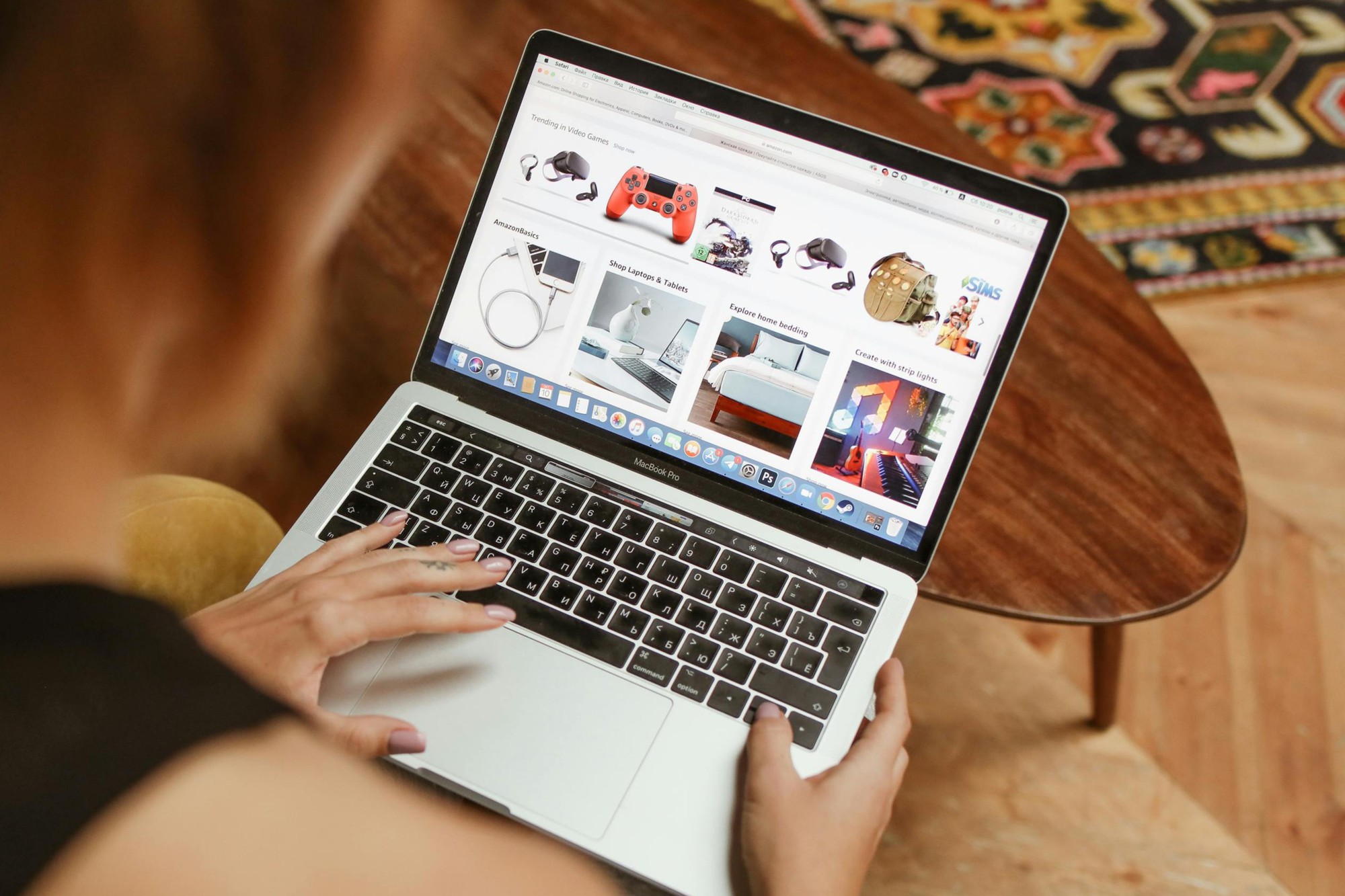 Thủ đoạn lừa đảo mới bằng AI khiến nhà bán online lo lắng - Ảnh 1.