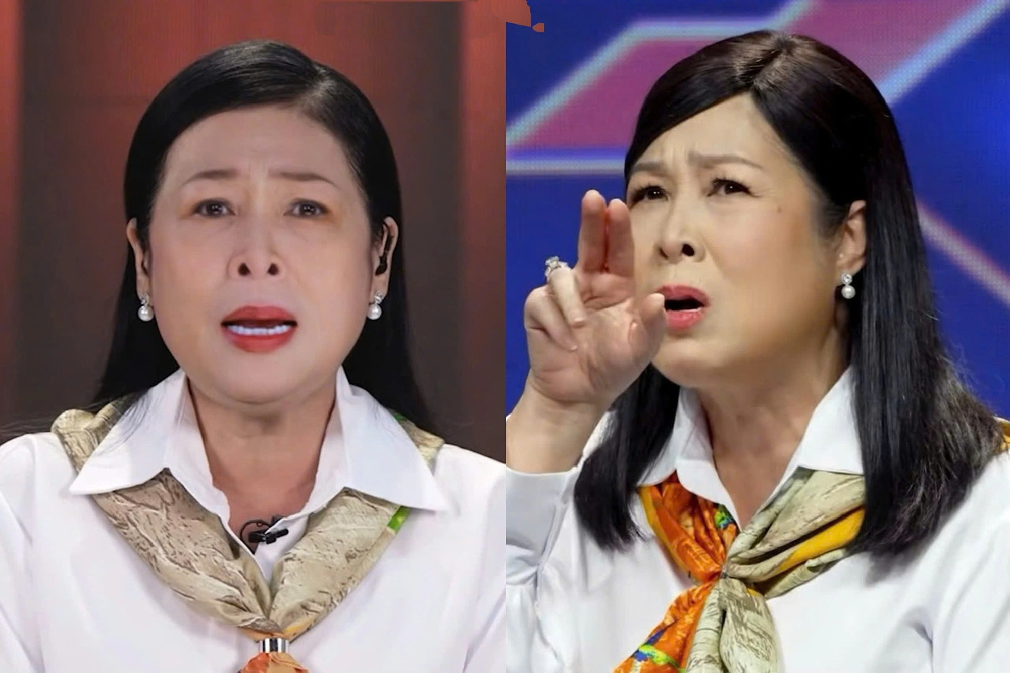 Nữ NSND sở hữu nhiều biệt thự: "Tôi có khổ cũng không đau đớn như vậy"- Ảnh 3.