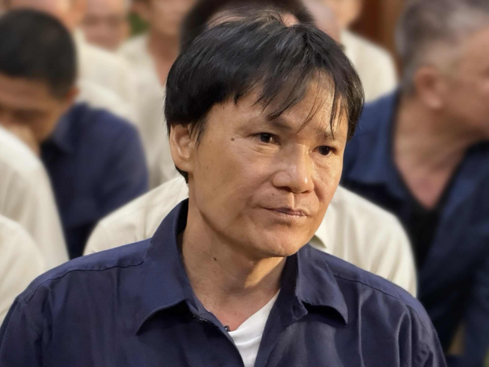 Bí mật ở kho xăng dầu của Saigon Transco lộ tẩy - Ảnh 1.