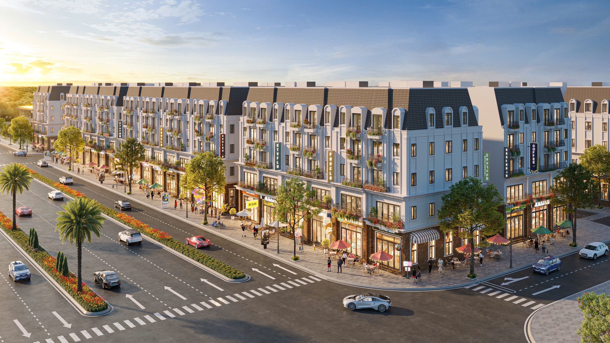 Kickoff dự án Harmonia City - Gần 600 chiến binh khuấy động thị trường Bắc Ninh - Ảnh 4. Kickoff dự án Harmonia City - Gần 600 chiến binh khuấy động thị trường Bắc Ninh - Ảnh 4.