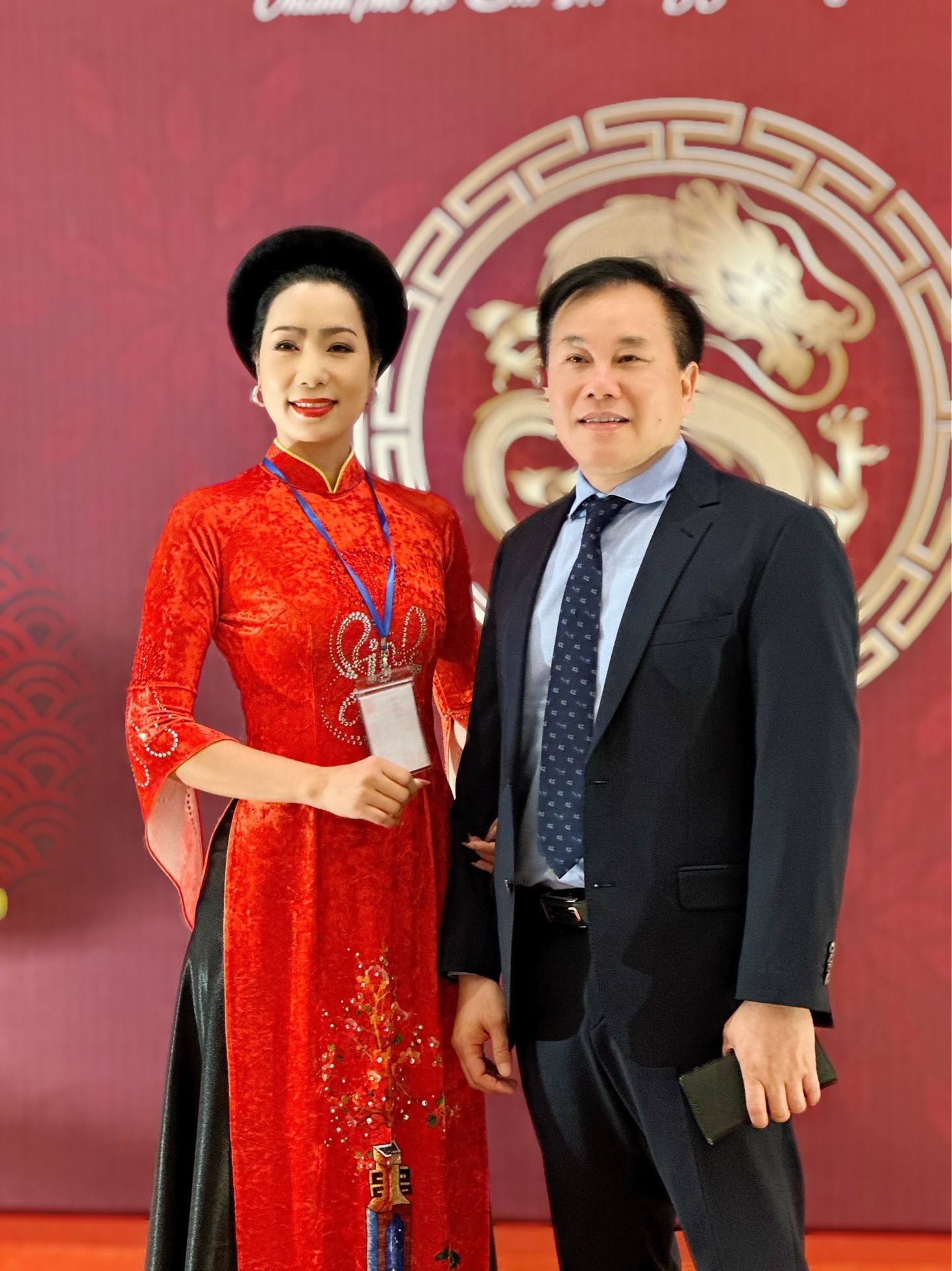 Nữ NSND làm lãnh đạo tại TP.HCM: "Tôi may mắn được đề cử vào vị trí như vậy"- Ảnh 2.