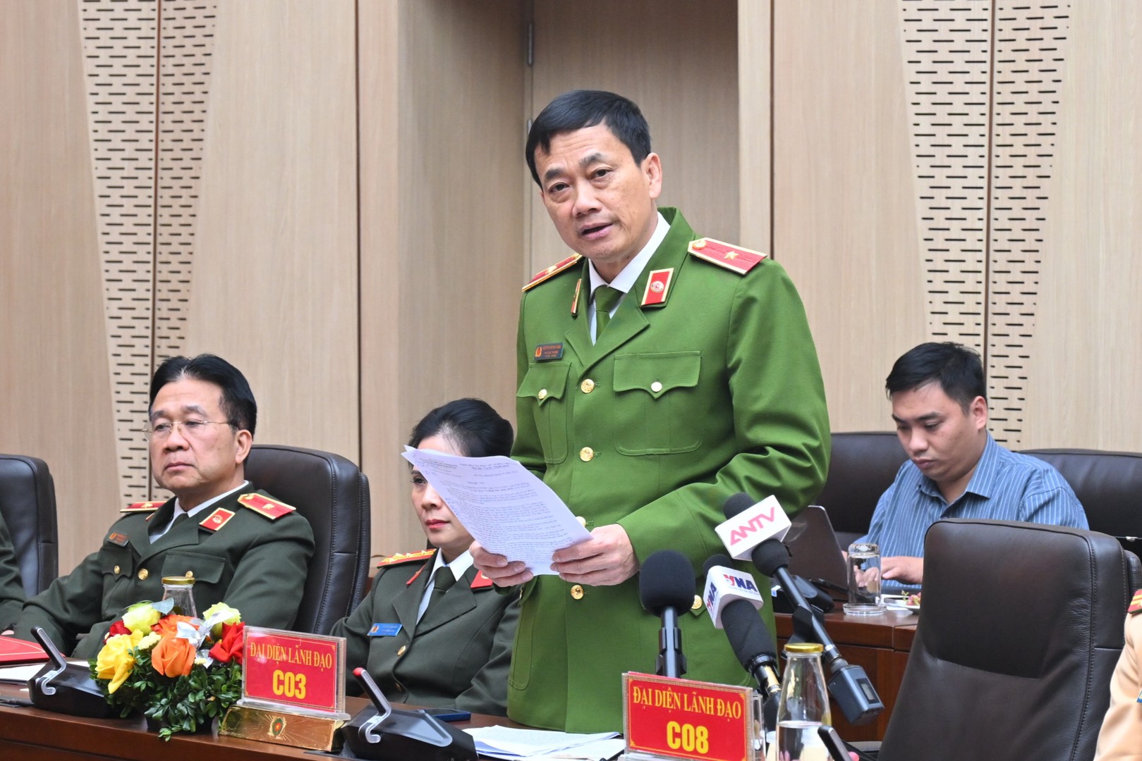 Vợ chồng Mailisa tự nguyện nộp 300 tỷ đồng vào ngân sách Nhà nước để khắc phục hậu quả- Ảnh 1.