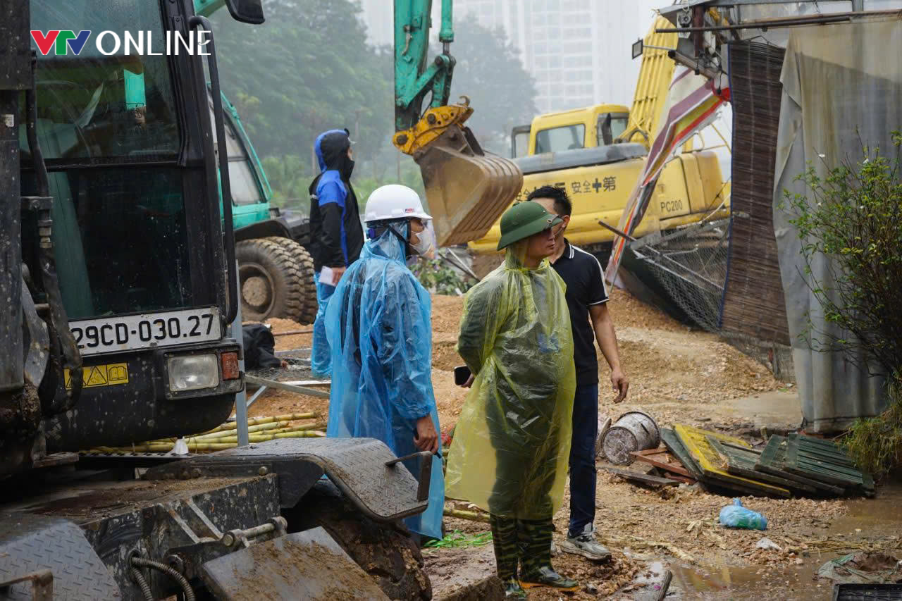 Dự án Vành đai 2,5 tháo gỡ vướng mắc giải phóng mặt bằng, đẩy nhanh tiến độ - Ảnh 4.