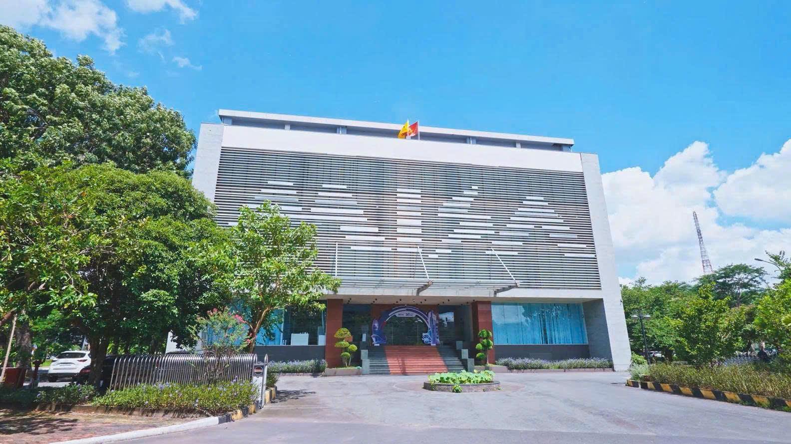 Tập đoàn MISA định vị Agentic AI là trụ cột chiến lược - Ảnh 1. Tập đoàn MISA định vị Agentic AI là trụ cột chiến lược - Ảnh 1.