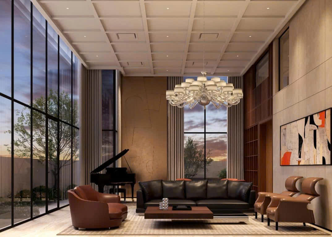 KTS Hà Thanh: Khi kiến trúc chạm đến giá trị tinh tế của chất tôi - Ảnh 2. KTS Hà Thanh: Khi kiến trúc chạm đến giá trị tinh tế của chất tôi - Ảnh 2.