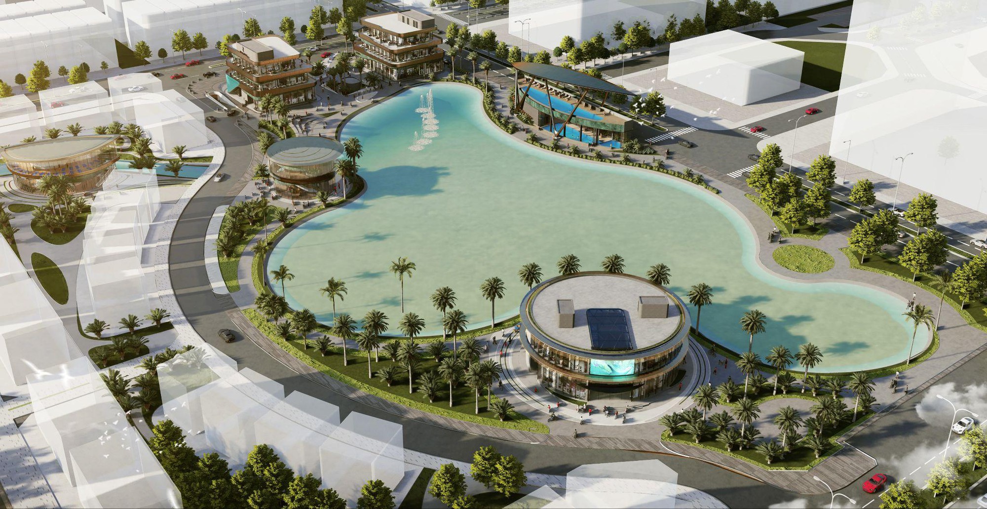 Regal Legend Đồng Hới đồng loạt khởi công hoàn thiện 7 công trình trọng điểm - Ảnh 2. Regal Legend Đồng Hới đồng loạt khởi công hoàn thiện 7 công trình trọng điểm - Ảnh 2.