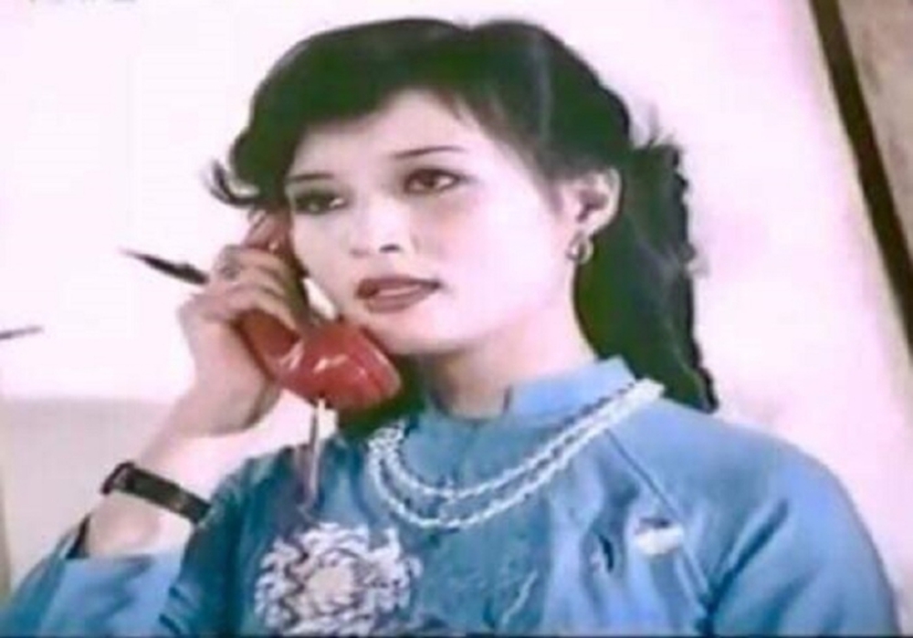 Nữ NSƯT nổi tiếng cả nước từ 1 vai diễn, U70 sống một mình tại TP.HCM, khẳng định “không biết buồn là gì”- Ảnh 3.