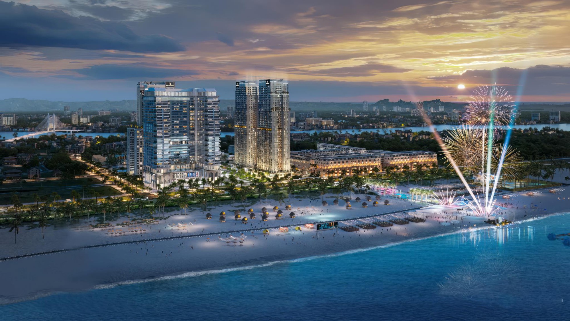 Regal Legend Đồng Hới đồng loạt khởi công hoàn thiện 7 công trình trọng điểm - Ảnh 8. Regal Legend Đồng Hới đồng loạt khởi công hoàn thiện 7 công trình trọng điểm - Ảnh 8.