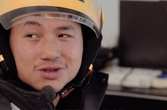 Phát hiện thanh niên 26 tuổi làm shipper, 3 năm kiếm hơn 3,8 tỷ đồng- Ảnh 4.