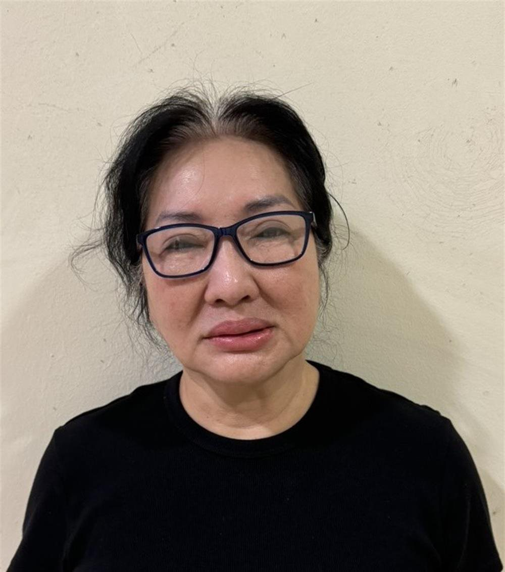 Bộ Công an đề nghị truy tố cựu Chủ tịch QCGL Nguyễn Thị Như Loan, cổ phiếu QCG vừa tăng trần 4 phiên liên tiếp- Ảnh 1.