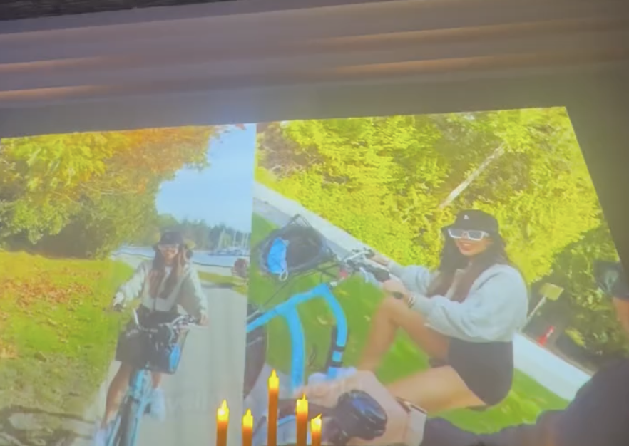 Chuyện tình "2 lần vượt ải ba vợ" của con rể tỷ phú Johnathan Hạnh Nguyễn: Lộ 1 điểm chênh lệch lớn - Ảnh 11. Chuyện tình "2 lần vượt ải ba vợ" của con rể tỷ phú Johnathan Hạnh Nguyễn: Lộ 1 điểm chênh lệch lớn - Ảnh 11.