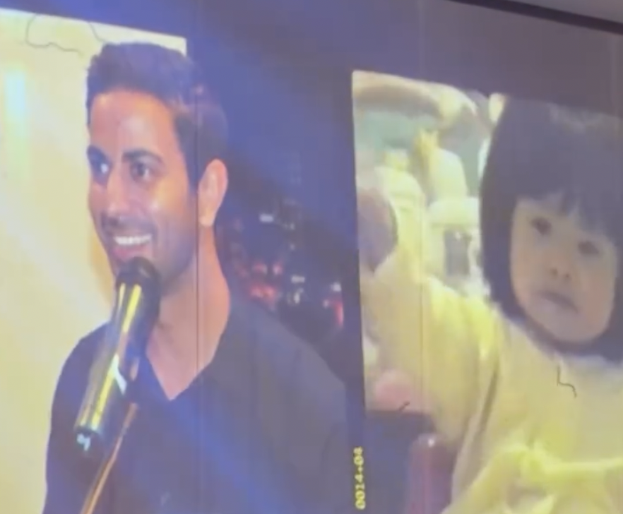 Chuyện tình "2 lần vượt ải ba vợ" của con rể tỷ phú Johnathan Hạnh Nguyễn: Lộ 1 điểm chênh lệch lớn - Ảnh 7. Chuyện tình "2 lần vượt ải ba vợ" của con rể tỷ phú Johnathan Hạnh Nguyễn: Lộ 1 điểm chênh lệch lớn - Ảnh 7.