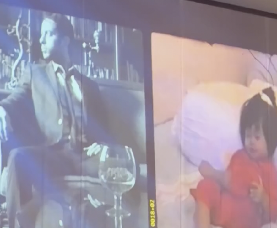 Chuyện tình "2 lần vượt ải ba vợ" của con rể tỷ phú Johnathan Hạnh Nguyễn: Lộ 1 điểm chênh lệch lớn - Ảnh 4. Chuyện tình "2 lần vượt ải ba vợ" của con rể tỷ phú Johnathan Hạnh Nguyễn: Lộ 1 điểm chênh lệch lớn - Ảnh 4.