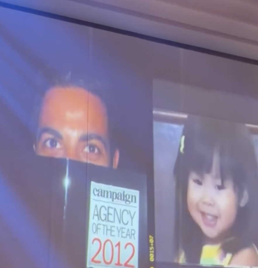 Chuyện tình "2 lần vượt ải ba vợ" của con rể tỷ phú Johnathan Hạnh Nguyễn: Lộ 1 điểm chênh lệch lớn - Ảnh 5. Chuyện tình "2 lần vượt ải ba vợ" của con rể tỷ phú Johnathan Hạnh Nguyễn: Lộ 1 điểm chênh lệch lớn - Ảnh 5.