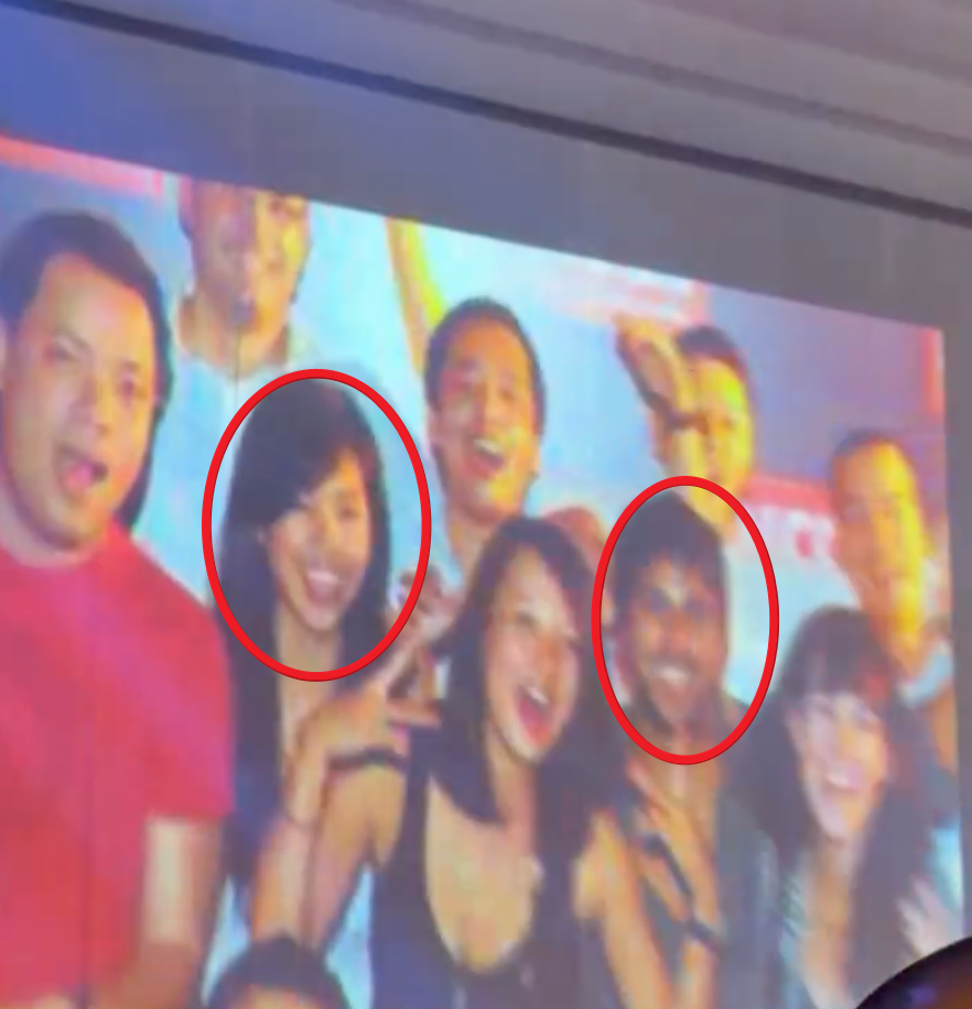 Chuyện tình "2 lần vượt ải ba vợ" của con rể tỷ phú Johnathan Hạnh Nguyễn: Lộ 1 điểm chênh lệch lớn - Ảnh 8. Chuyện tình "2 lần vượt ải ba vợ" của con rể tỷ phú Johnathan Hạnh Nguyễn: Lộ 1 điểm chênh lệch lớn - Ảnh 8.