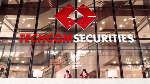 Vừa lên sàn, Chứng khoán Kỹ Thương muốn rót 165 tỉ đồng vào công ty tài sản số- Ảnh 1. Vừa lên sàn, Chứng khoán Kỹ Thương muốn rót 165 tỉ đồng vào công ty tài sản số- Ảnh 1.