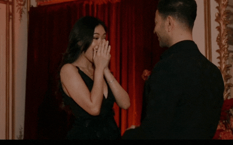 Tiên Nguyễn làm mất nhẫn kim cương khi được chồng gốc Dubai cầu hôn- Ảnh 5.