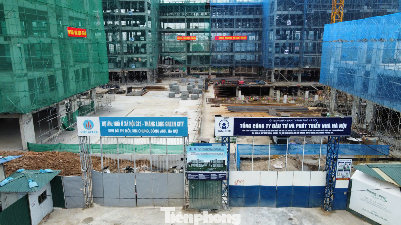 Thực hư thông tin yêu cầu người mua NƠXH phải sao kê bảng lương cả công ty- Ảnh 1.