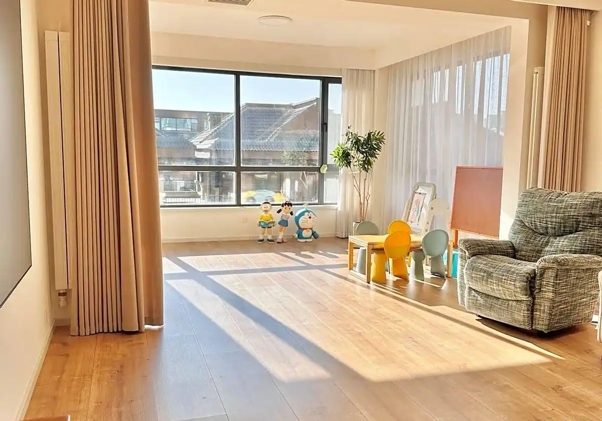 Không hề mê tín: Nhà có 4 đặc điểm này càng ở càng giàu, tha hồ hút lộc, vận may tới tấp- Ảnh 1. Không hề mê tín: Nhà có 4 đặc điểm này càng ở càng giàu, tha hồ hút lộc, vận may tới tấp- Ảnh 1.