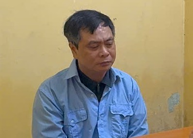 Khởi tố Hiệu trưởng Trường Cao đẳng Du lịch Hà Nội vì ăn chặn tiền sinh viên - Ảnh 1. Khởi tố Hiệu trưởng Trường Cao đẳng Du lịch Hà Nội vì ăn chặn tiền sinh viên - Ảnh 1.