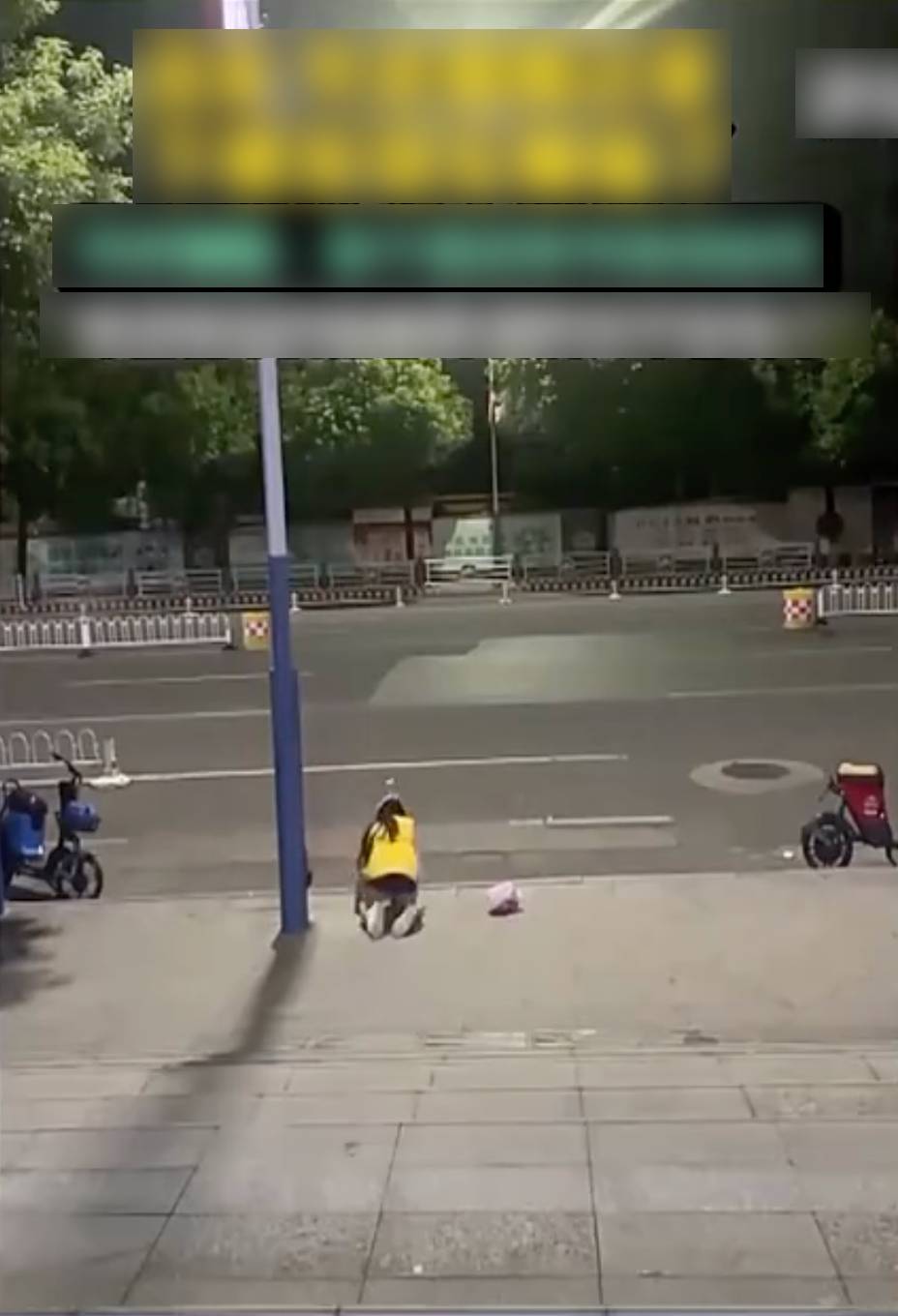 Nữ shipper khóc tức tưởi vì mất xe hút 60 triệu lượt xem: Không ai ngờ đây là thủ phạm!- Ảnh 2. Nữ shipper khóc tức tưởi vì mất xe hút 60 triệu lượt xem: Không ai ngờ đây là thủ phạm!- Ảnh 2.